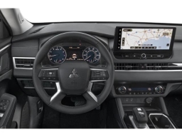 Mitsubishi Outlander Trail Edition S-AWC 2026