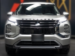 Mitsubishi Outlander SE S-AWC 2026