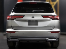 Mitsubishi Outlander SE S-AWC 2026