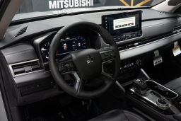 Mitsubishi Outlander SE S-AWC 2026