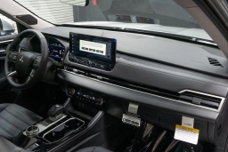 Mitsubishi Outlander SE S-AWC 2026