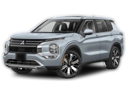 Mitsubishi Outlander SE S-AWC 2026