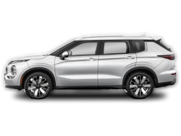 Mitsubishi Outlander SE S-AWC 2026