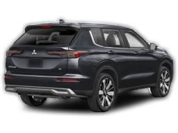 Mitsubishi Outlander SE S-AWC 2026