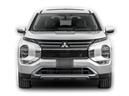 Mitsubishi Outlander SE S-AWC 2026