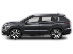 Mitsubishi Outlander SE S-AWC 2026