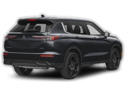 Mitsubishi Outlander LE S-AWC 2026