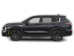 Mitsubishi Outlander LE S-AWC 2026