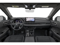 Mitsubishi Outlander SE S-AWC 2026