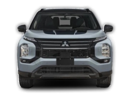 Mitsubishi Outlander Trail Edition S-AWC 2026