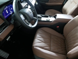 Mitsubishi Outlander SEL S-AWC 2025