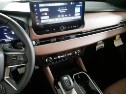 Mitsubishi Outlander SEL S-AWC 2025