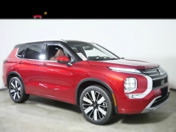 Mitsubishi Outlander SEL S-AWC 2025