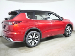 Mitsubishi Outlander SEL S-AWC 2025