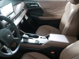 Mitsubishi Outlander SEL S-AWC 2025