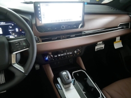 Mitsubishi Outlander SEL S-AWC 2025