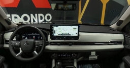 Mitsubishi Outlander Platinum Edition S-AWC 2025