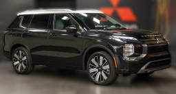 Mitsubishi Outlander Platinum Edition S-AWC 2025