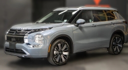 Mitsubishi Outlander SEL S-AWC 2026