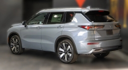 Mitsubishi Outlander SEL S-AWC 2026