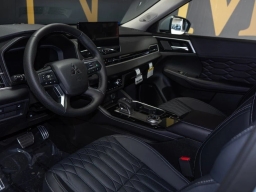 Mitsubishi Outlander SEL S-AWC 2026