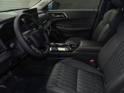 Mitsubishi Outlander SEL S-AWC 2026