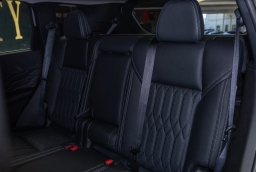 Mitsubishi Outlander SEL S-AWC 2026