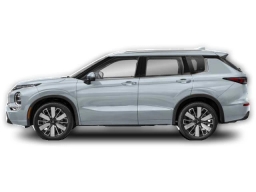 Mitsubishi Outlander SEL S-AWC 2026