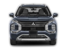 Mitsubishi Outlander SEL S-AWC 2026