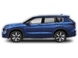 Mitsubishi Outlander SEL S-AWC 2026