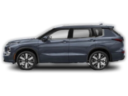 Mitsubishi Outlander SEL S-AWC 2026