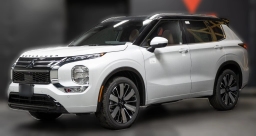 Mitsubishi Outlander SEL S-AWC 2026