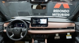 Mitsubishi Outlander SEL S-AWC 2026