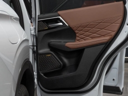 Mitsubishi Outlander SEL S-AWC 2026