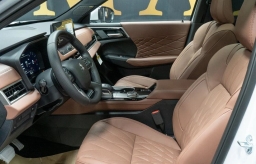 Mitsubishi Outlander SEL S-AWC 2026