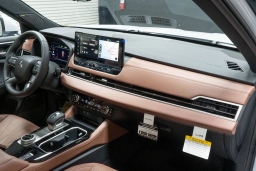 Mitsubishi Outlander SEL S-AWC 2026