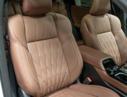 Mitsubishi Outlander SEL S-AWC 2026