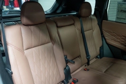 Mitsubishi Outlander SEL S-AWC 2026