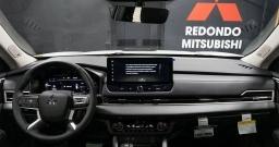 Mitsubishi Outlander SEL S-AWC 2026