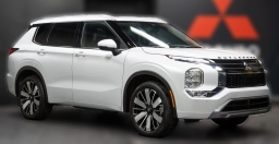 Mitsubishi Outlander SEL S-AWC 2026