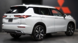 Mitsubishi Outlander SEL S-AWC 2026