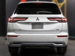Mitsubishi Outlander SEL S-AWC 2026
