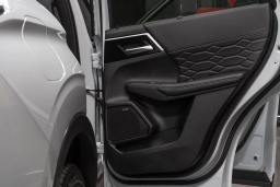 Mitsubishi Outlander SEL S-AWC 2026