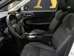 Mitsubishi Outlander SEL S-AWC 2026