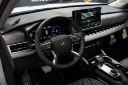 Mitsubishi Outlander SEL S-AWC 2026