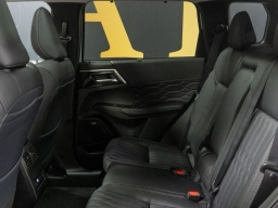 Mitsubishi Outlander SEL S-AWC 2026