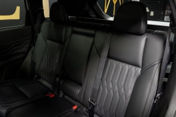 Mitsubishi Outlander SEL S-AWC 2026