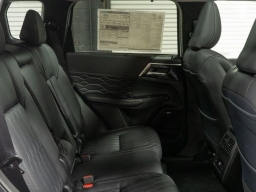 Mitsubishi Outlander SEL S-AWC 2026