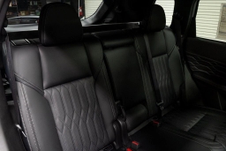 Mitsubishi Outlander SEL S-AWC 2026