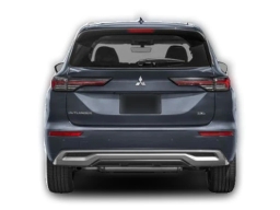 Mitsubishi Outlander SEL S-AWC 2026